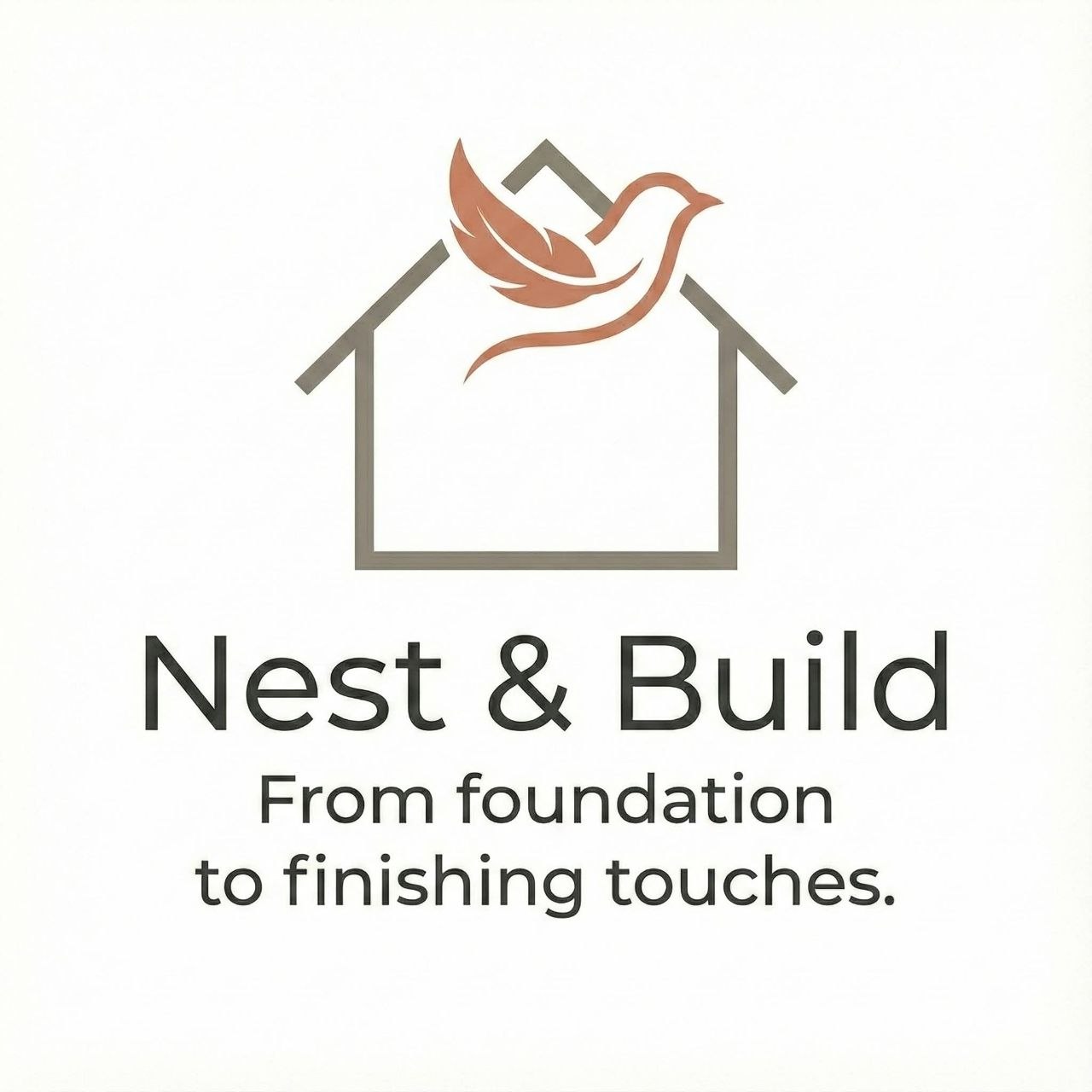 Nest and Build
